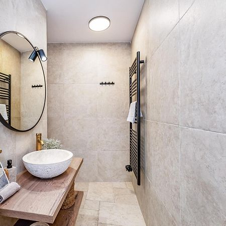 Samm Apartments Šibenik Kültér fotó