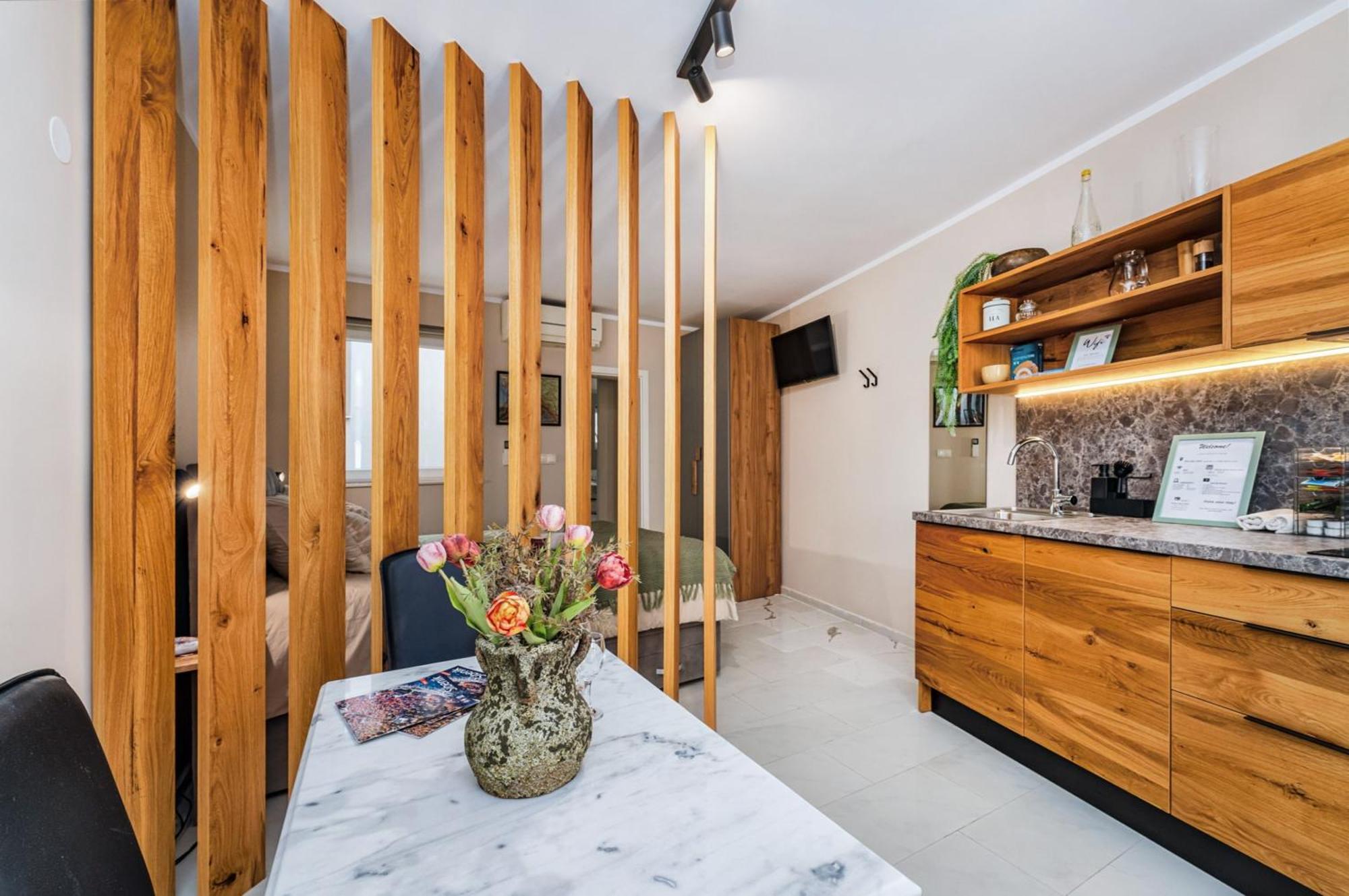 Samm Apartments Šibenik Kültér fotó