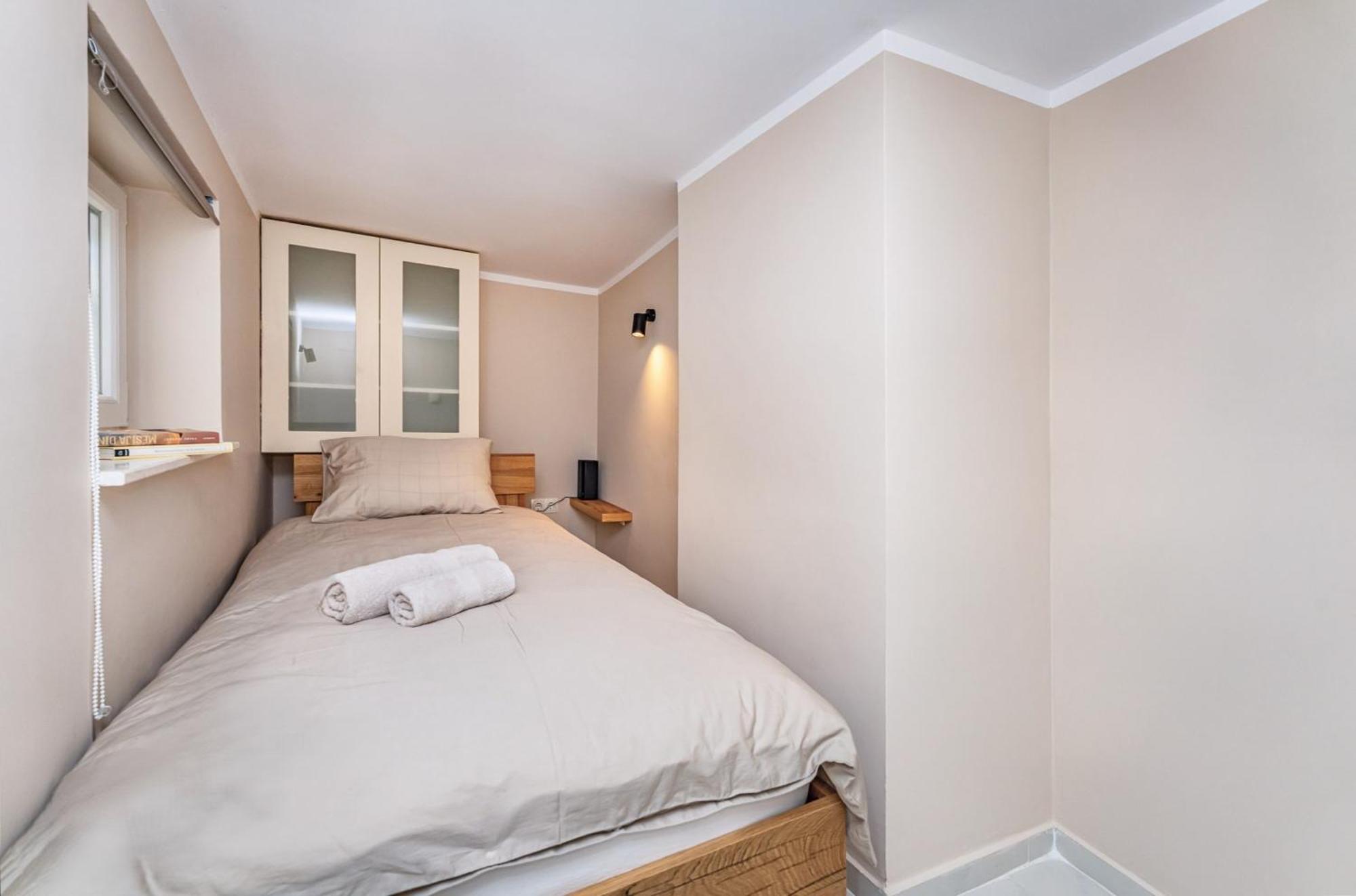 Samm Apartments Šibenik Kültér fotó