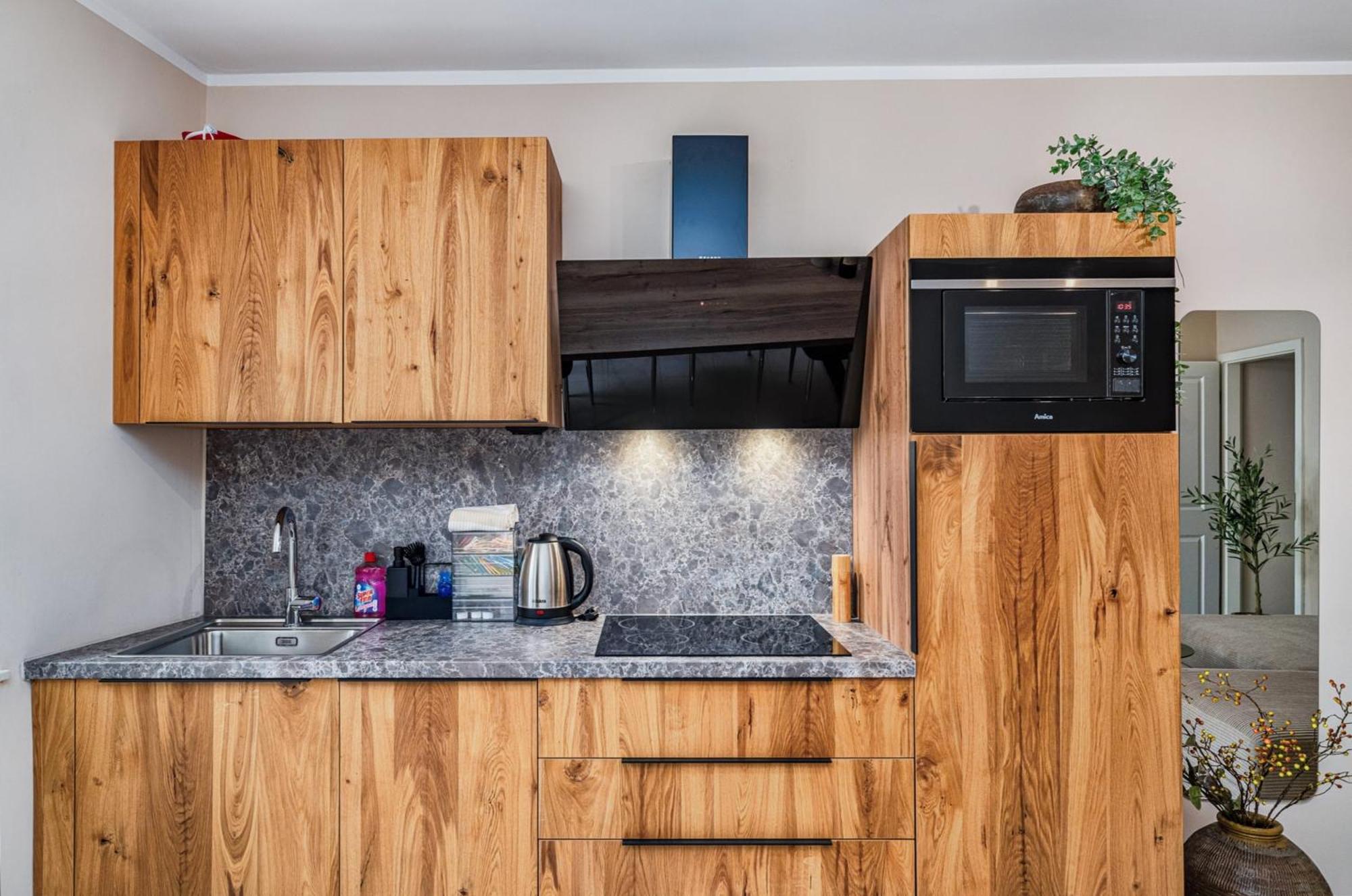 Samm Apartments Šibenik Kültér fotó