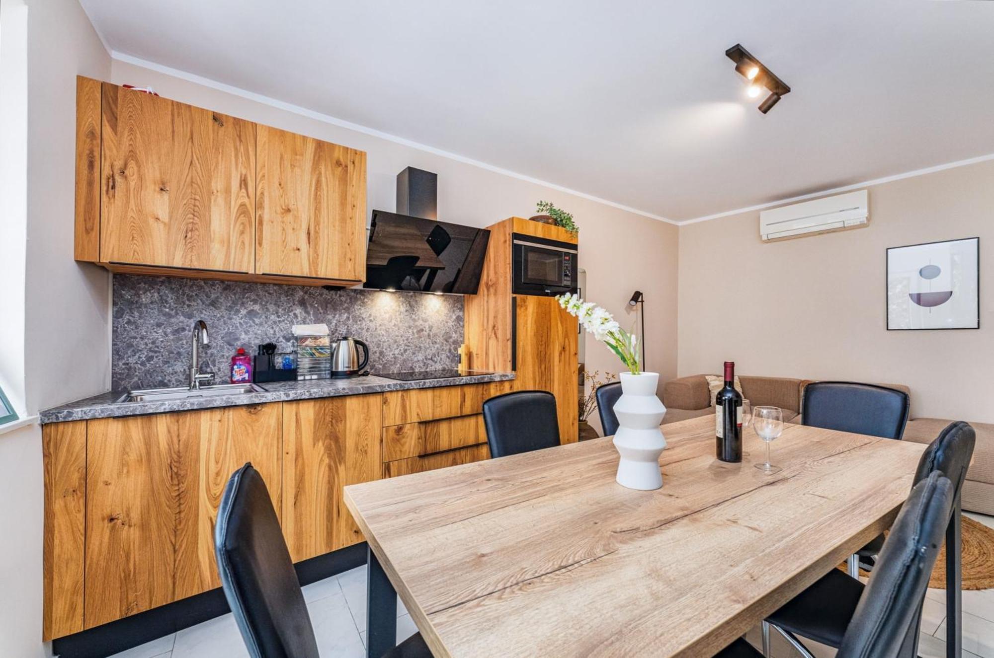 Samm Apartments Šibenik Kültér fotó