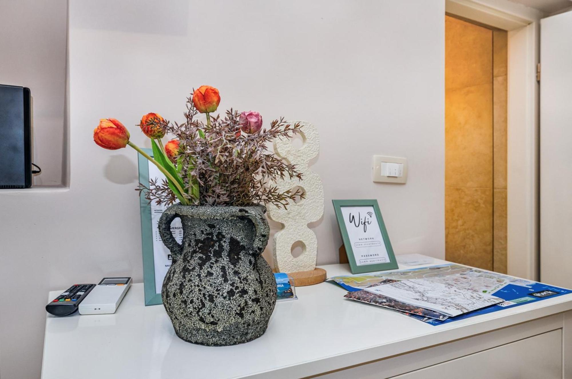 Samm Apartments Šibenik Kültér fotó
