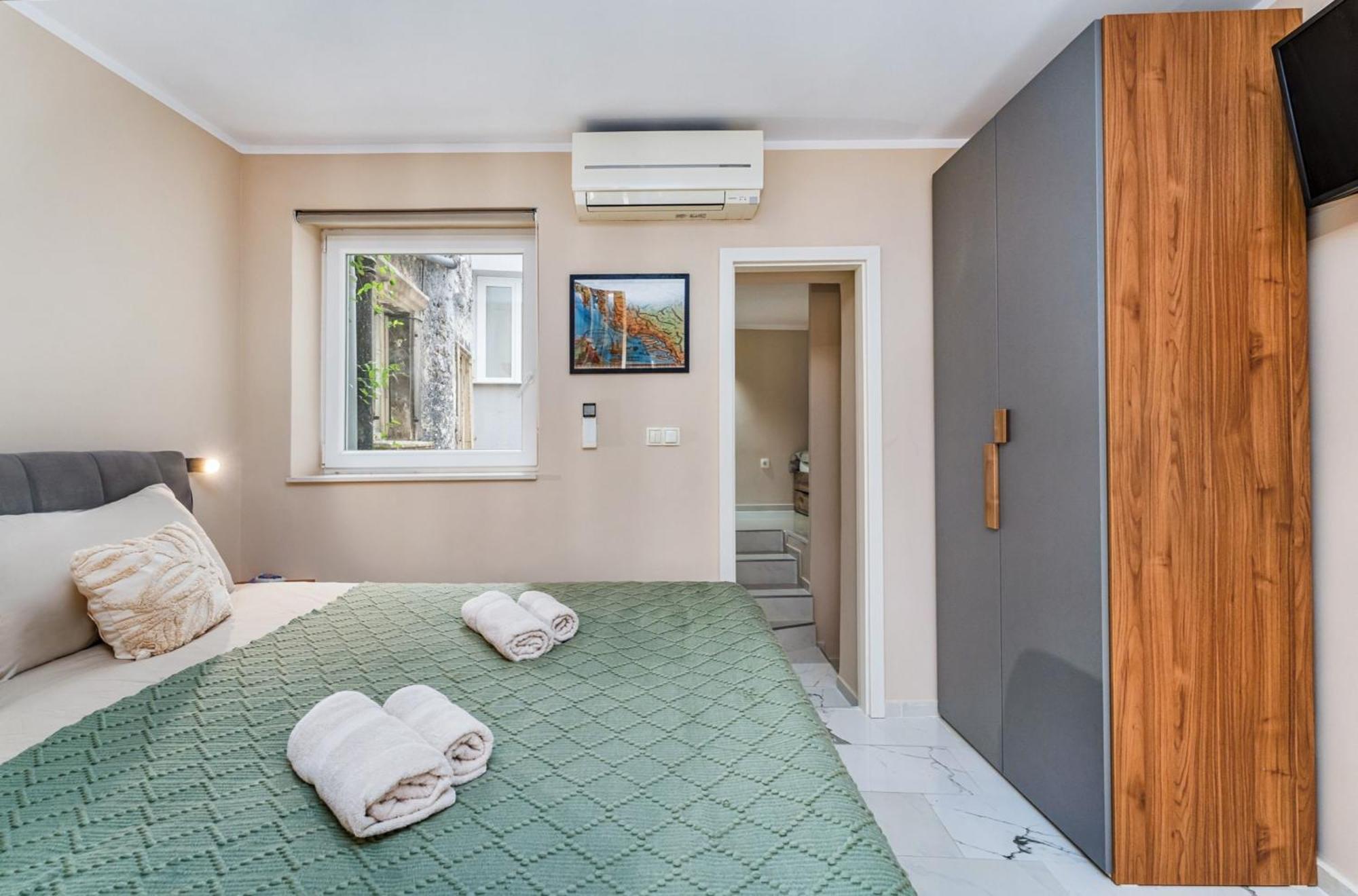 Samm Apartments Šibenik Kültér fotó