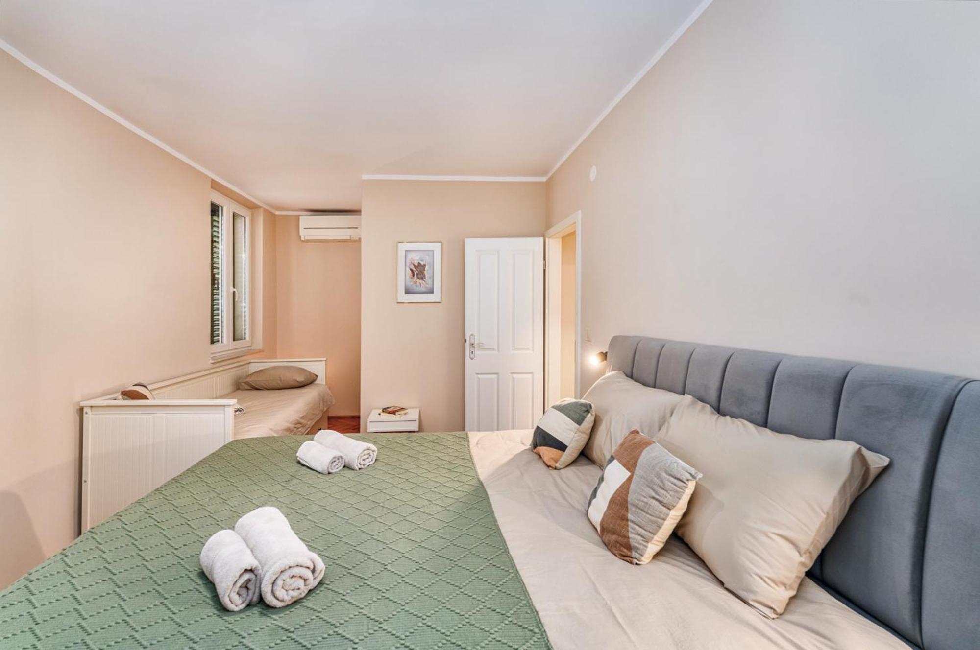 Samm Apartments Šibenik Kültér fotó