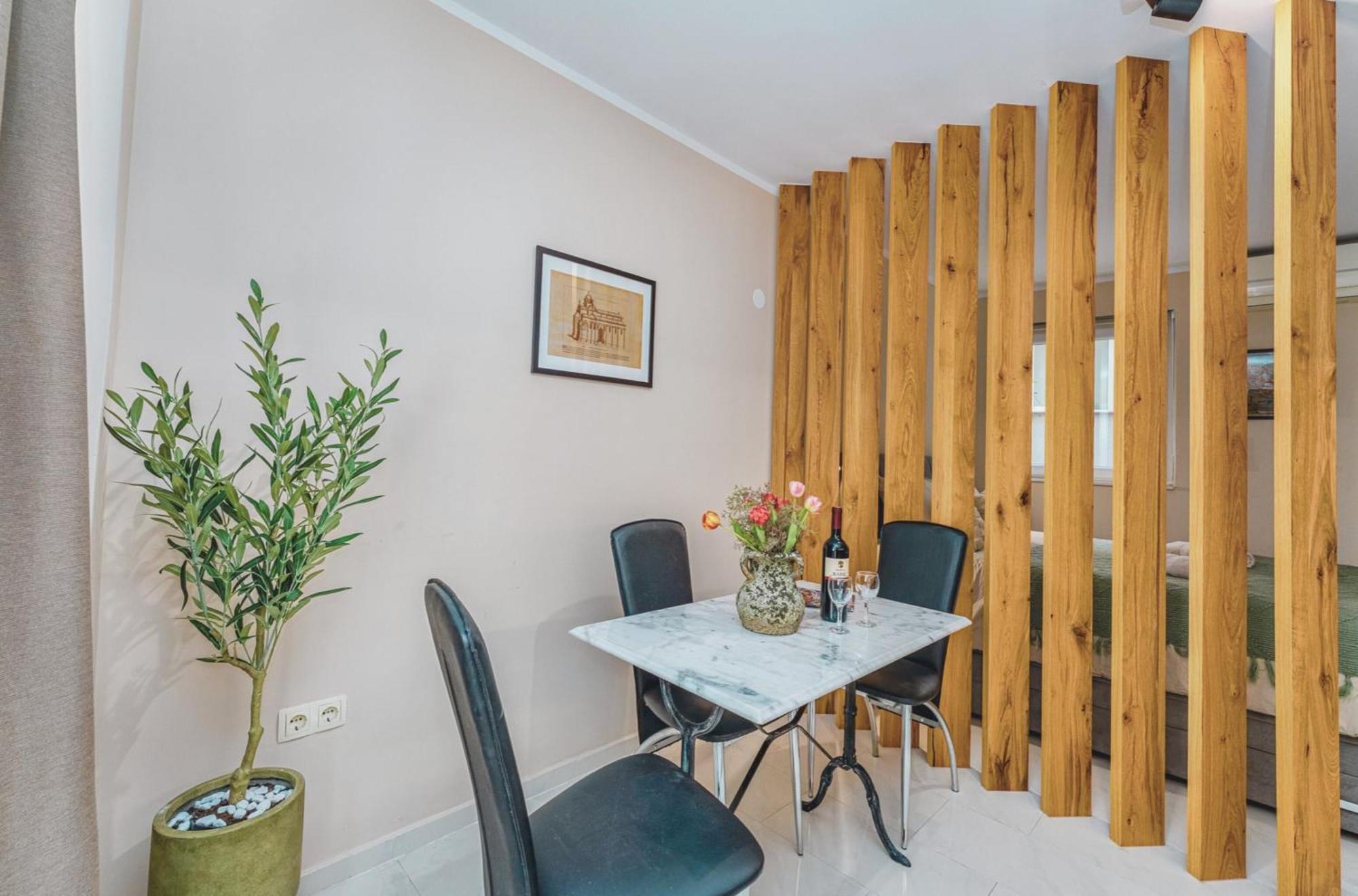 Samm Apartments Šibenik Kültér fotó