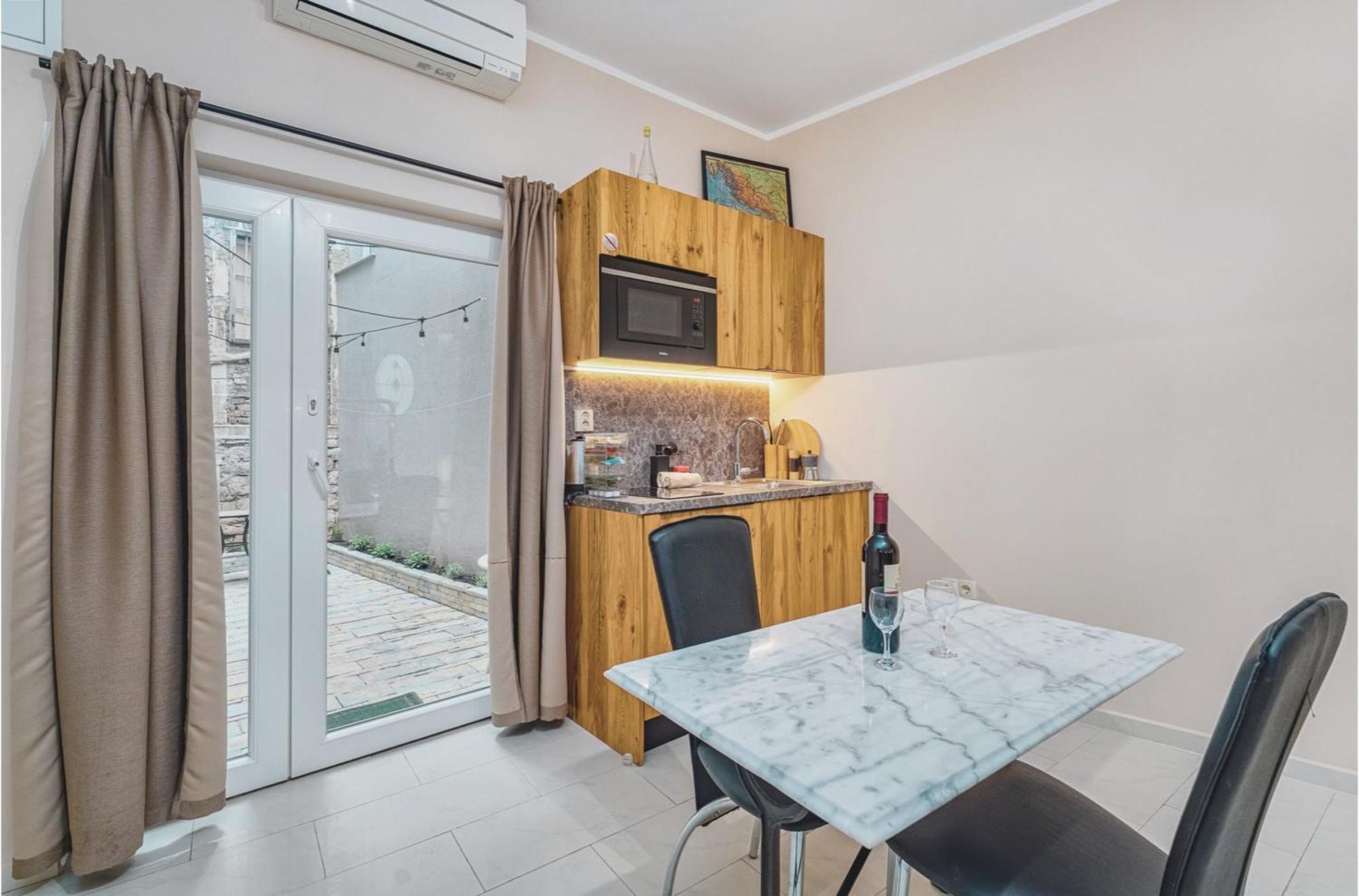 Samm Apartments Šibenik Kültér fotó