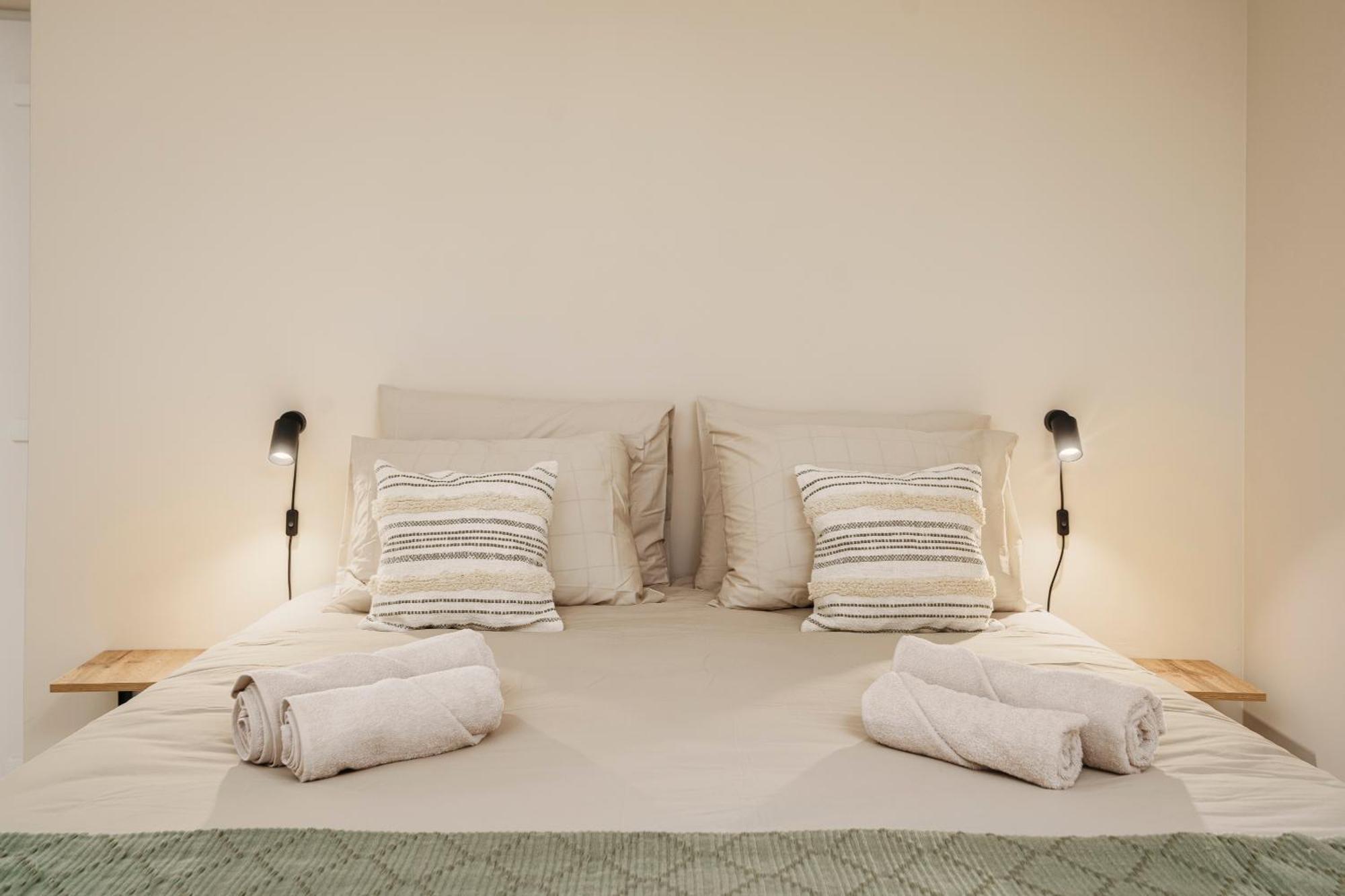 Samm Apartments Šibenik Kültér fotó