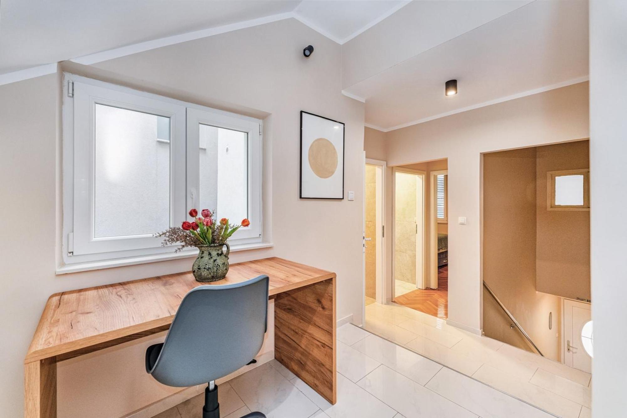Samm Apartments Šibenik Kültér fotó
