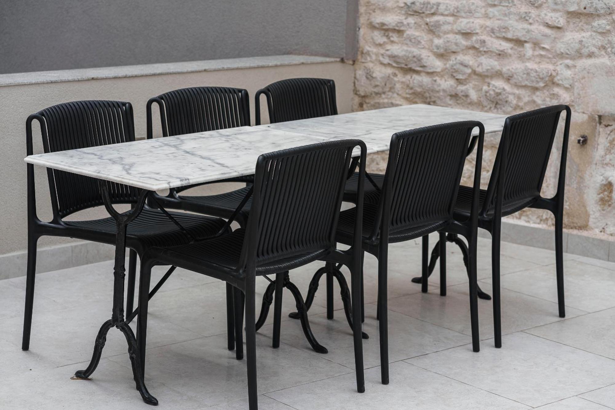 Samm Apartments Šibenik Kültér fotó