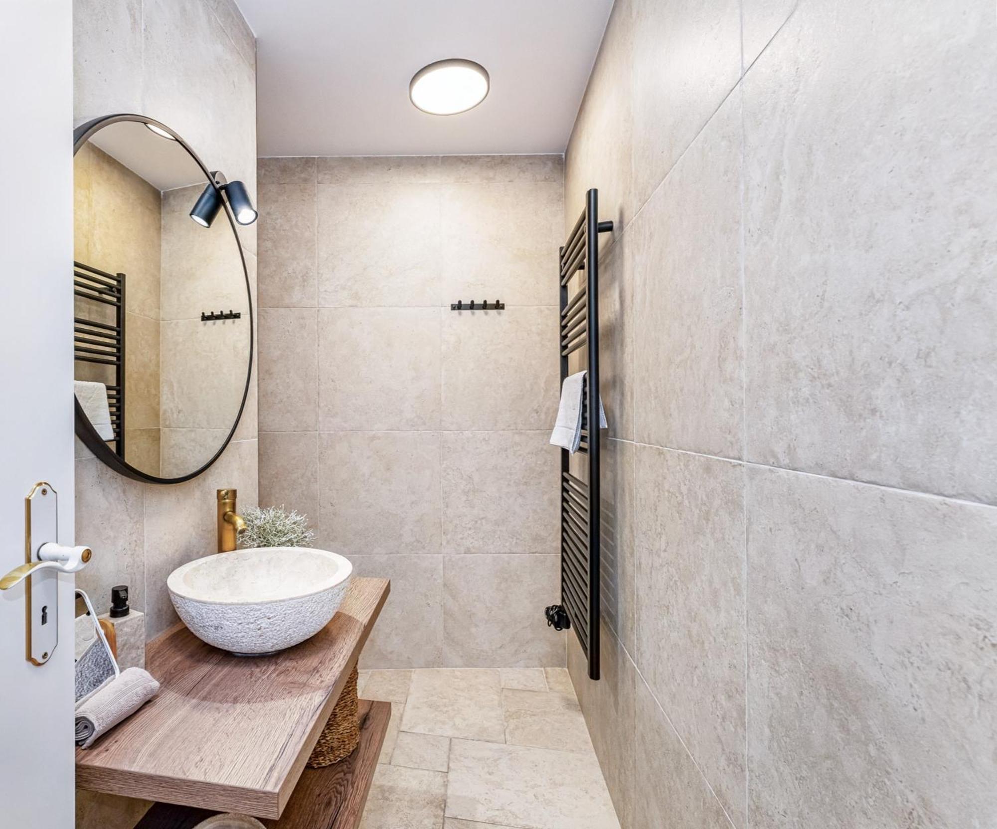 Samm Apartments Šibenik Kültér fotó